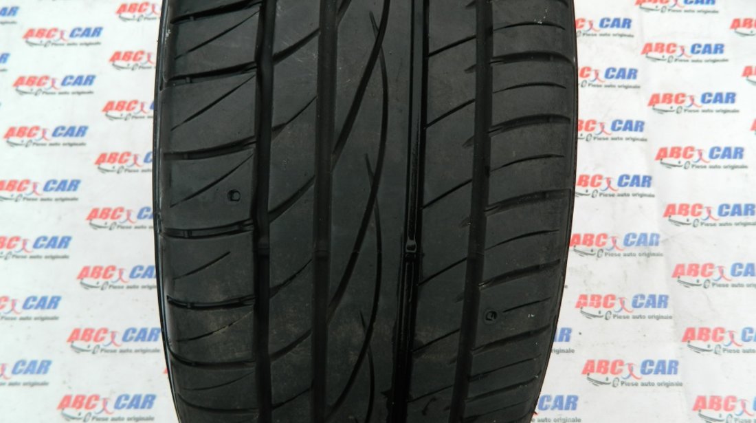 Jante aliaj cu anvelope de vara 225 / 55 / R16 Audi A4 B8 8K