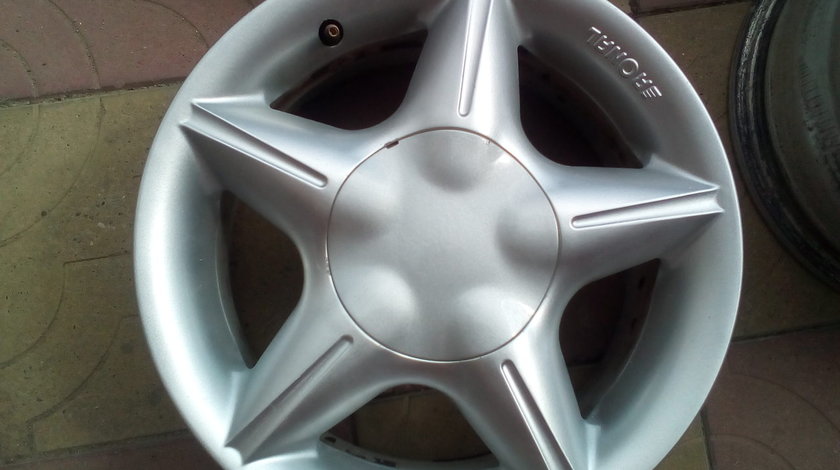 JANTE ALIAJ DE 14 INCH MODEL DEOSEBIT LA PRET AVANTAJOS