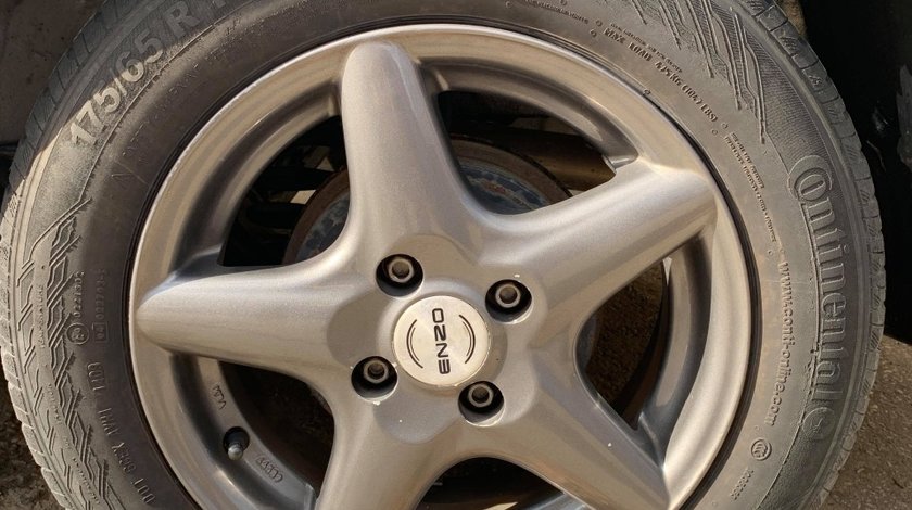 Jante aliaj Enzo R14