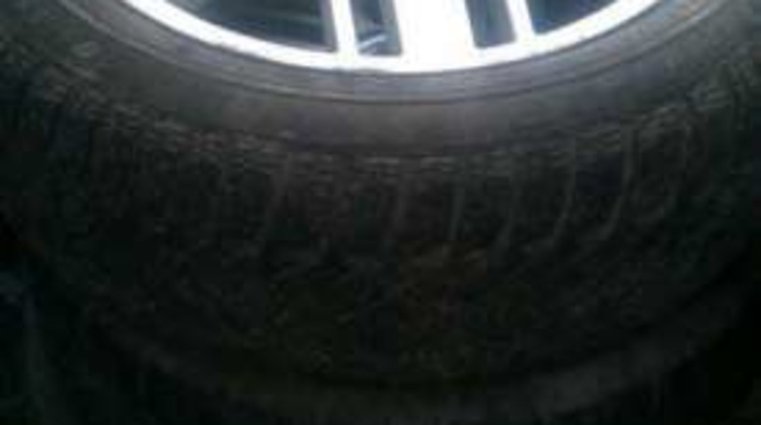 Jante aliaj ford focus 5 x 108 r16 205 60 16