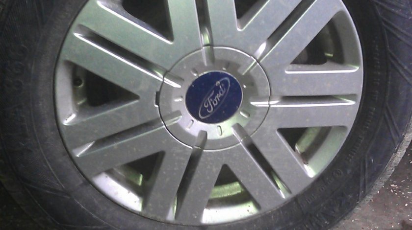 Jante aliaj Ford Focus an 2000 1753 cmc 66 kw 90 cp tip motor C9DC