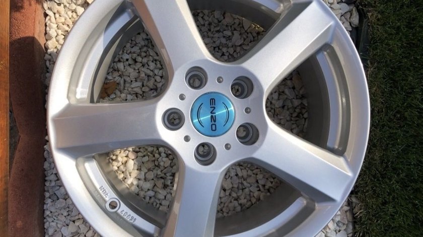 Jante aliaj Ford Focus, C MAX , Galaxy, Kuga, Mondeo, noi, 16”