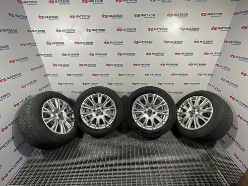 JANTE ALIAJ FORD FOCUS FOCUS - - (2011 2014)