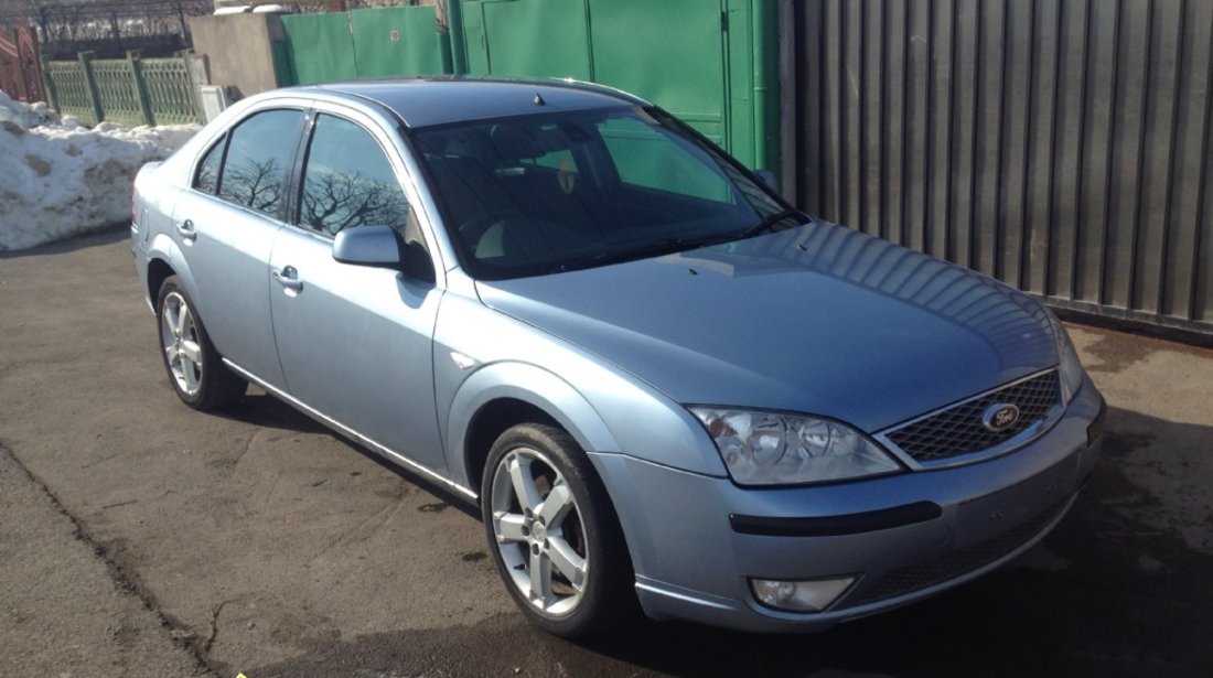 Jante aliaj ford mondeo focus ORIGINALE