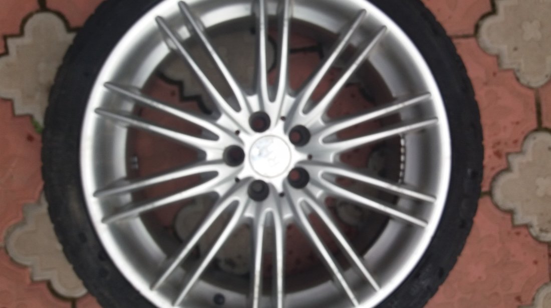 Jante aliaj gama Vw 18"