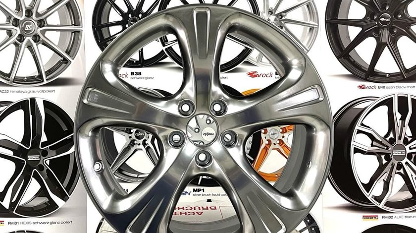 Jante aliaj Honda Civic,CR V, HR V,CRV,HRV,Noi, 19”