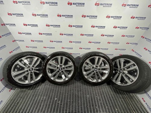 JANTE ALIAJ HYUNDAI I 30 I 30 - - (2012 2017)