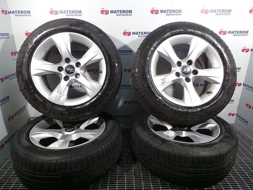 JANTE ALIAJ HYUNDAI I40 - - (2011 2015)