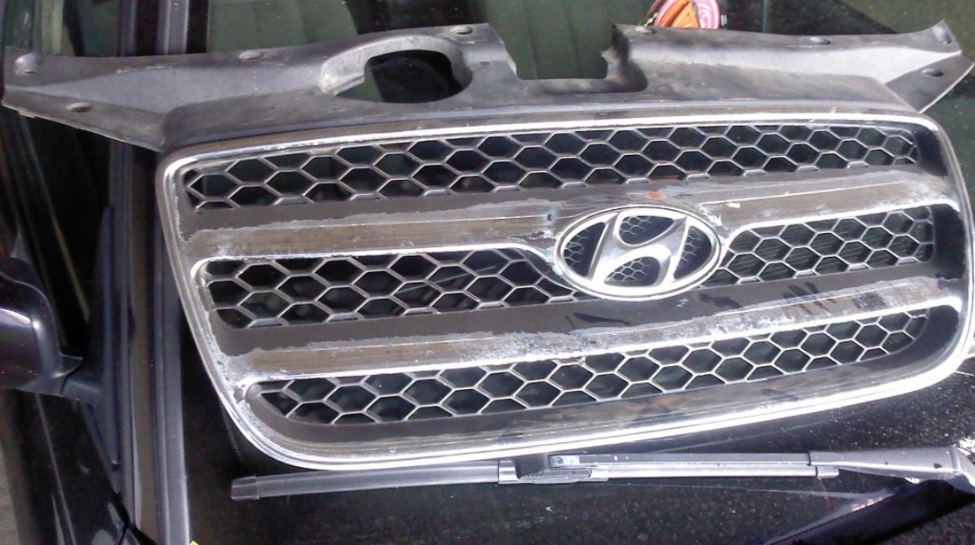 Jante aliaj hyundai santa fe 18 inch