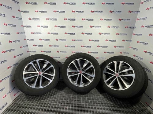 JANTE ALIAJ JAGUAR F-PACE - - (2015 2020)