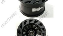 JANTE ALIAJ JEEP WRANGLER JK 2007-2017 [17"][BR2]