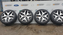 Jante aliaj kia sportage cu cauciucuri 245 / 45 R1...