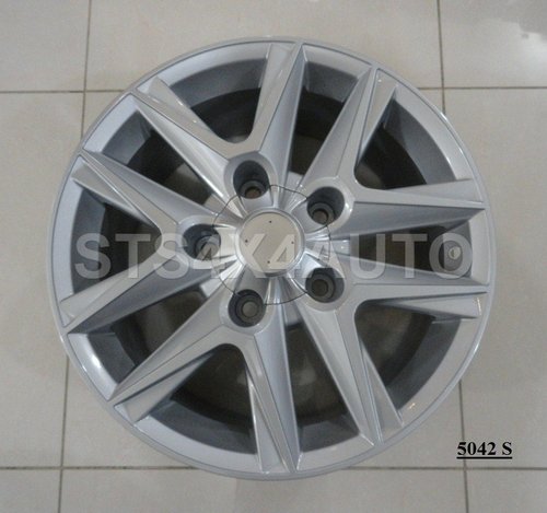 JANTE ALIAJ LAND CRUISER FJ200 5X150 18" FR-5042S