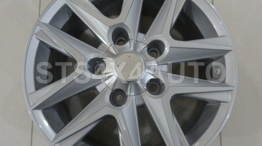 JANTE ALIAJ LAND CRUISER FJ200 5X150 18" FR-5042S