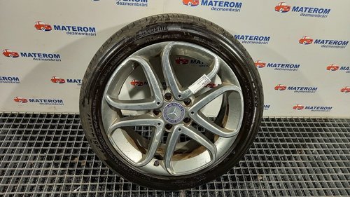 JANTE ALIAJ MERCEDES A-CLASS - - (2012 2018)