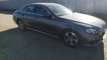 Jante aliaj mercedes e class w213