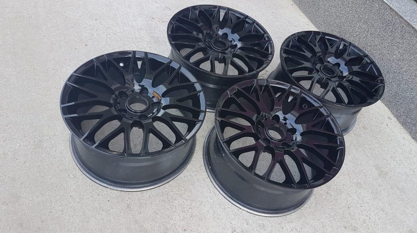 Jante aliaj Mic 17 zoll, gama Bmw, Opel Insignia, Vw T5/T6