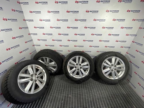 JANTE ALIAJ MITSUBISHI ASX - - (2010 2016)