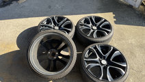 Jante aliaj MONACO WHEELS 19 VW Passat B7 Sedan 2....