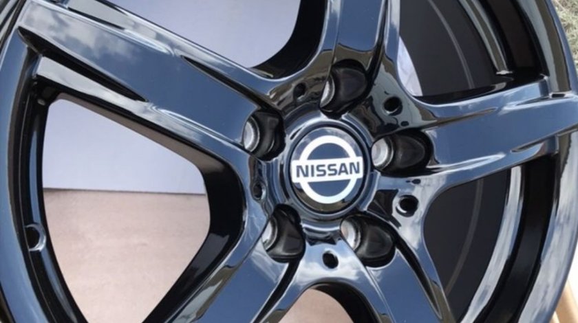 Jante aliaj Nissan Juke, Leaf, Pulsar, Qasqai,Murano,noi 16”