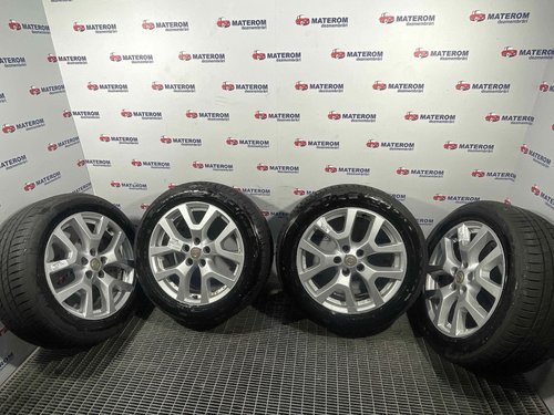 JANTE ALIAJ NISSAN X-TRAIL - - (2007 2014)