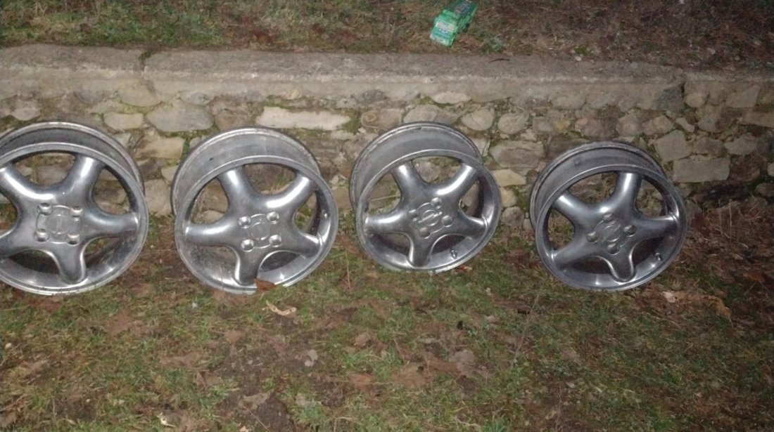 Jante aliaj Opel 15 inch