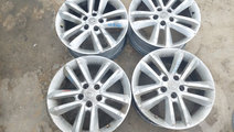 Jante Aliaj Opel 5x110 R17