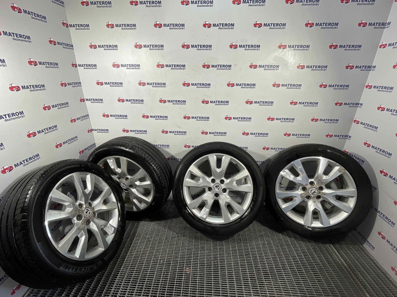 JANTE ALIAJ OPEL ANTARA ANTARA - - (2010 2015)