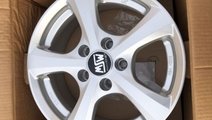 Jante aliaj Opel Astra H 15”, noi, 5x110