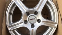 Jante aliaj Opel Astra H 15”, noi , 5x110