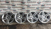 Jante aliaj originale 17 INCH 4x108 Citroen C3 I c...