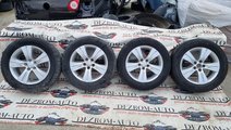 Jante aliaj originale 5x114,3 cu anvelope (225/60/...