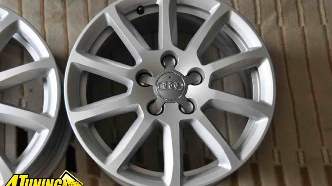 JANTE ALIAJ ORIGINALE AUDI 16 INCH