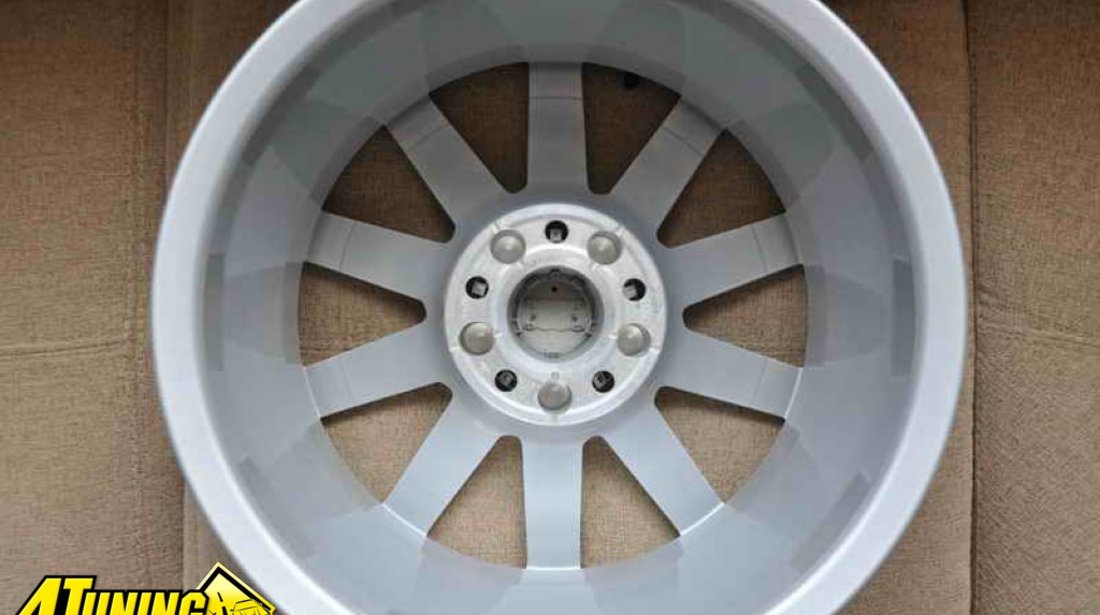 JANTE ALIAJ ORIGINALE AUDI 16 INCH