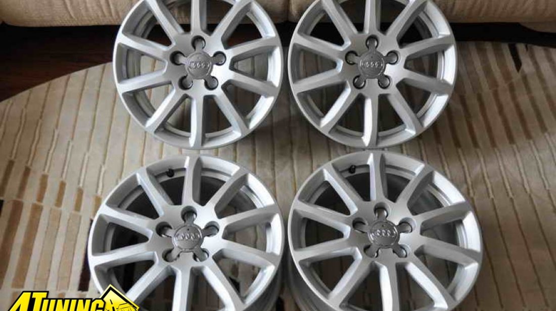 JANTE ALIAJ ORIGINALE AUDI 16 INCH