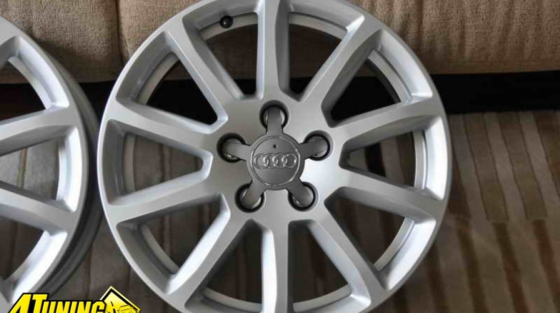 JANTE ALIAJ ORIGINALE AUDI 16 INCH