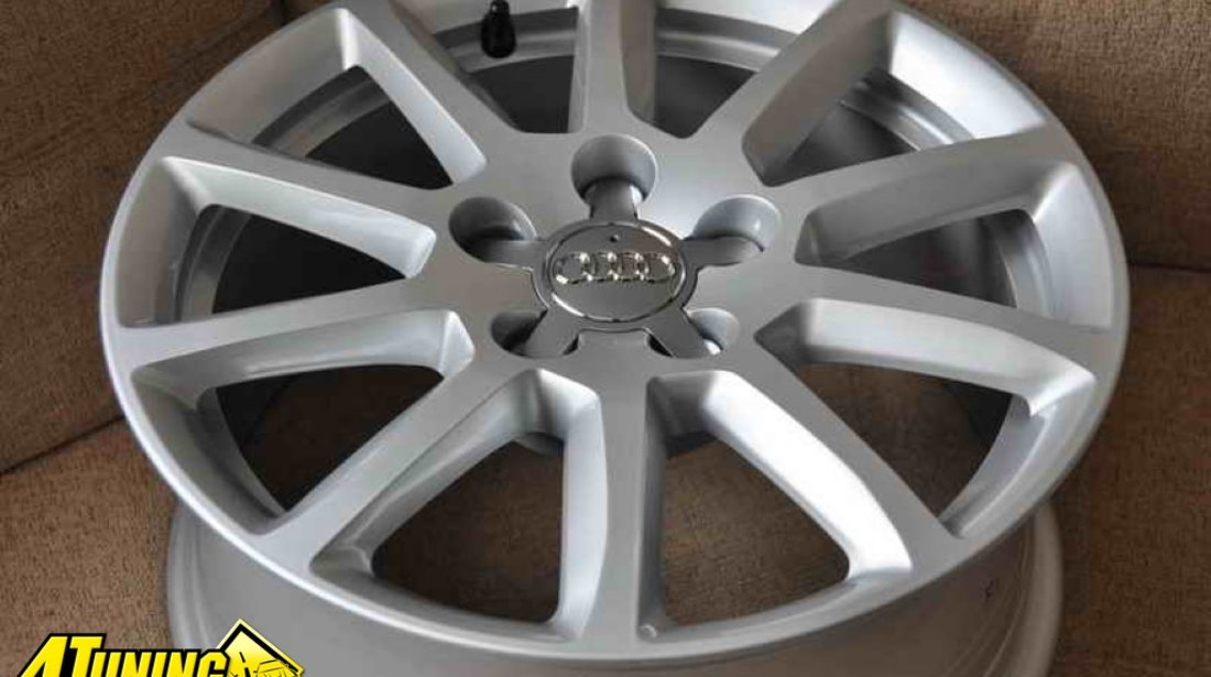 JANTE ALIAJ ORIGINALE AUDI 16 INCH