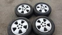 Jante aliaj originale cu anvelope 15'' Opel Astra ...