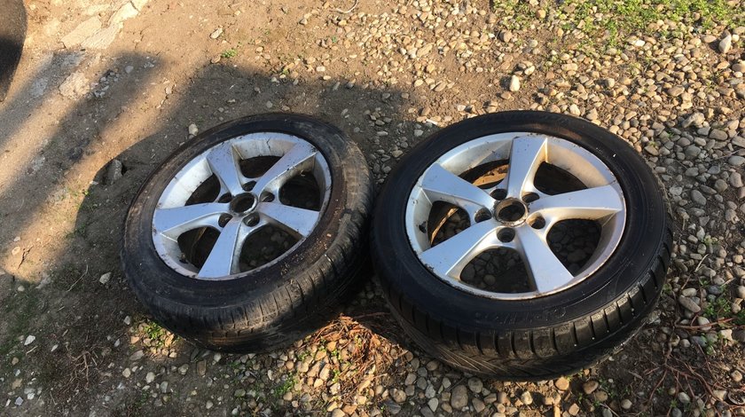 jante aliaj originale mazda R16