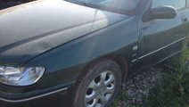 Jante aliaj originale pe 15 peugeot 406