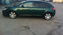 Jante Aliaj Originale Pe 16 Cu Anvelope Citroen C4