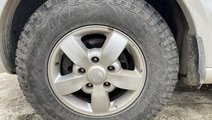 Jante aliaj originale pe 16 Kia Sorento 2002-2009