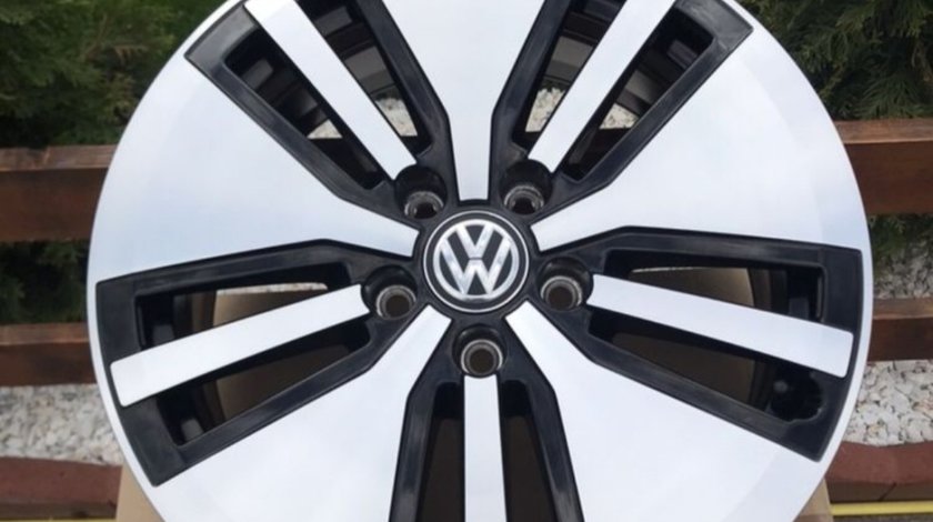 Jante aliaj originale Vw Passat ,C, Golf 7, Tiguan ,Scirocco, 17”, noi