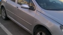 Jante aliaj pe 16 peugeot 307