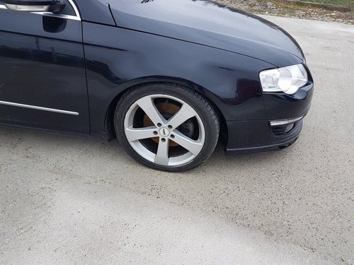 Jante aliaj pe 18 5x112 cu anvelope de vara 235 40 18 vw audi seat skoda