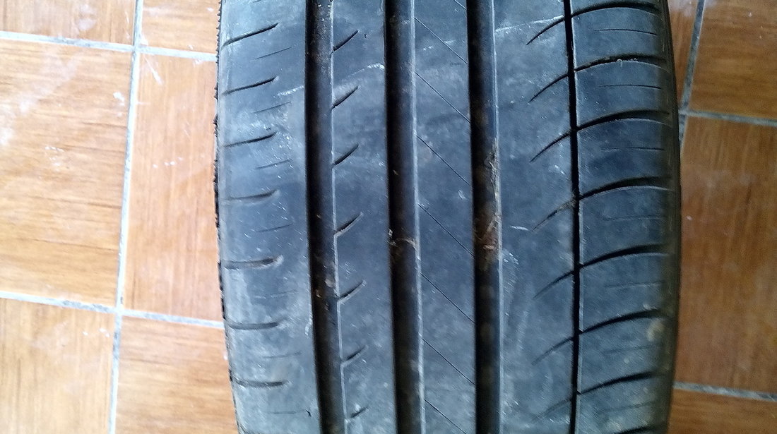 Jante Aliaj R15 VW+Anvelope Michelin mixte195/50/15