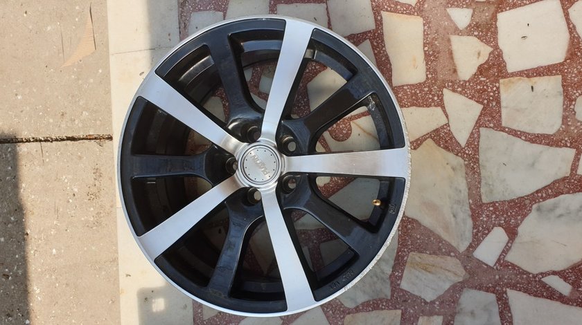 Jante aliaj R16, 5x100,Vw, Audi, Seat