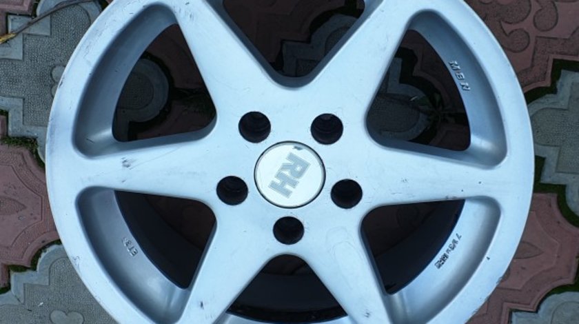 Jante aliaj R16, 5x110, Opel