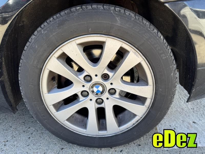 Jante aliaj r16 BMW Seria 1 LCI (2008-2011) (E81,E87)