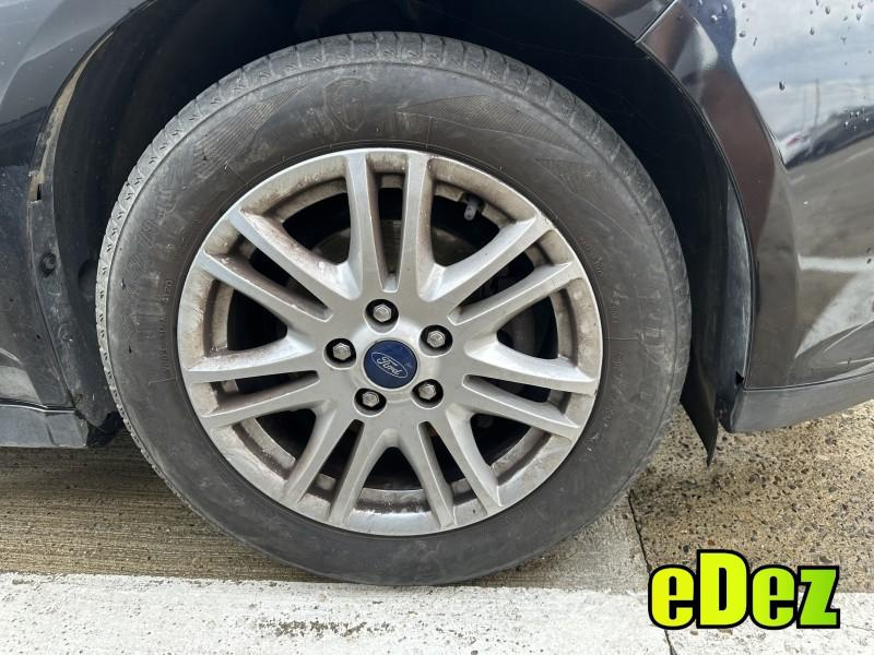 Jante aliaj r16 Ford Focus 3 (2011-2015)